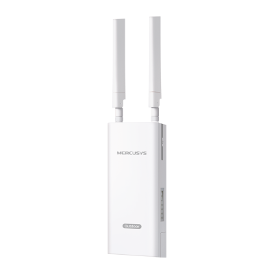 Mercusys MB238-4G Двухдиапазонный гигабитный роутер