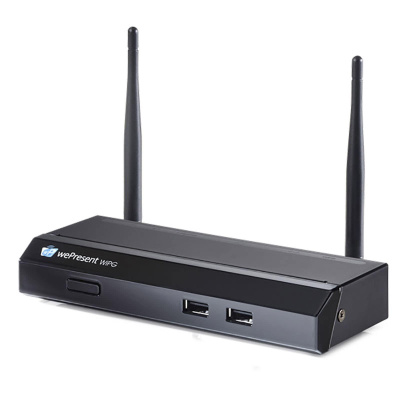 Barco WePresent WiPG-1000P R9866100 Беспроводная система презентаций