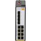 H3C LS-IE4300-12P-PWR Коммутатор