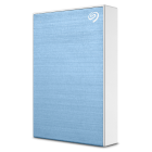 Seagate STKY1000402 1TB One Touch Blue Жесткий диск внешний 3