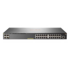 HPE Aruba 2930F Коммутатор JL261A