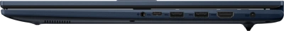 ASUS VivoBook 17 X1704-AU1159 90NB13X2-M00RH0 Ноутбук 2