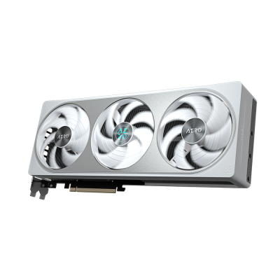 Gigabyte RTX5070 AERO 12GB Видеокарта 2