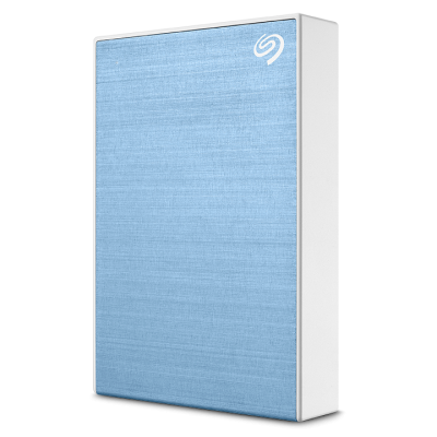Seagate STKY1000402 1TB One Touch Blue Жесткий диск внешний 2