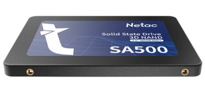 Netac NT01SA500-120-S3X SSD жесткий диск 4