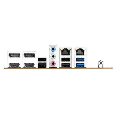 Maxsun MS-CHALLENGER B760ITX D5 B760 6940709694060 Материнская плата 5