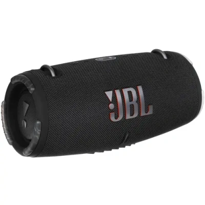 JBL Xtreme 3 JBLXTREME3BLKUK Колонка портативная 1