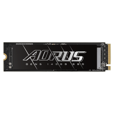 Gigabyte AG514K1TB Твердотельный накопитель SSD 2