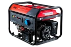 FUBAG BS 9000 AES Duplex 46760 Электростанция бензиновая 3