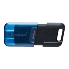 Kingston DataTraveler 80 M Накопитель USB 64GB DT80M/64GB 