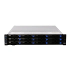 SNR SNR-SR2412LE-S Серверная платформа