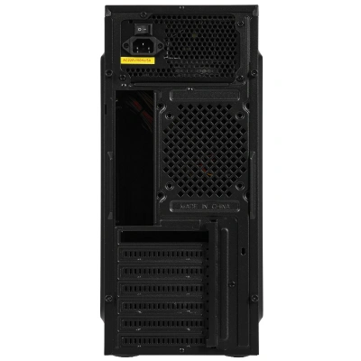 EXEGATE MIDITOWER ATX EX283073RUS Корпус 5