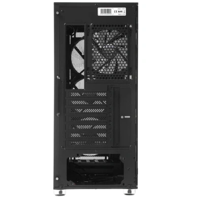 Zalman MidiTower I3 NEO Black Корпус 3