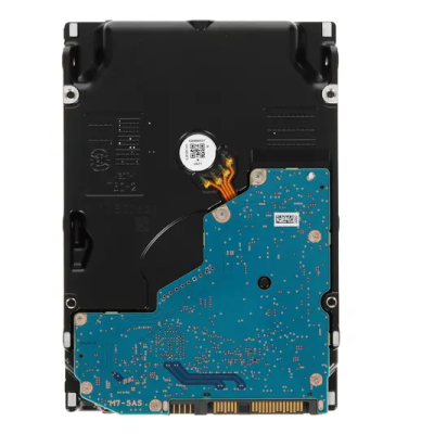 Toshiba MG07SCA12TE Жесткий диск 2