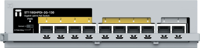 Netis ST110GHPDI-2G-130 Коммутатор