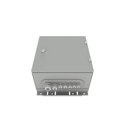 SNR SNR-OWC-404025-IP65 Настенный термошкаф 4