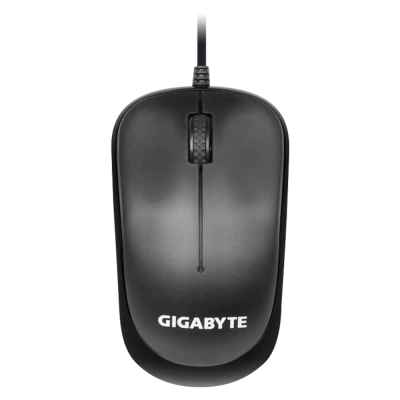 Gigabyte GK-KM6300 Комплект клавиатура и мышь 2