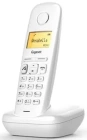 Gigaset A270 WHITE Радиотелефон S30852-H2812-S302 3