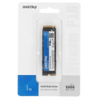 Smartbuy Stream P16 1Tb M.2 накопитель SBSSD1T0-STP16-M2P4