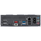 Gigabyte B840M GAMING P WF6E Материнская плата 7