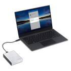 Seagate STKZ5000401 Жесткий диск внешний 5