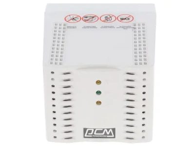 PowerCom TCA-3000 Стабилизатор напряжения  1