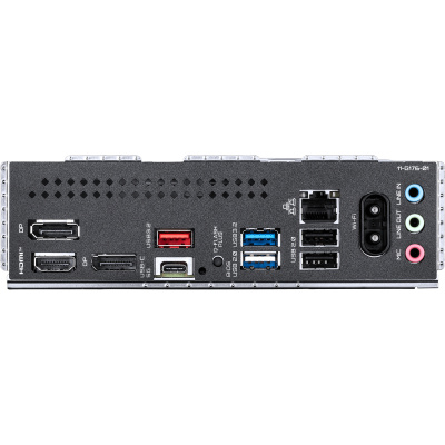 Gigabyte B840M GAMING P WF6E Материнская плата 6