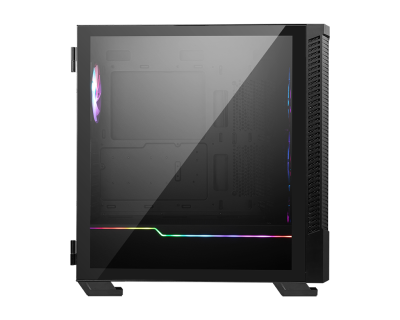 MSI MPG VELOX 100R Корпус 306-7G18R25-809 2