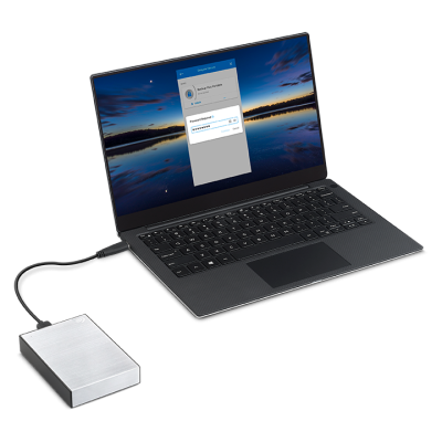 Seagate STKZ5000401 Жесткий диск внешний 4