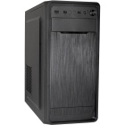 Exegate XP-332 Black EX283070RUS Корпус