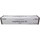 Canon T01 BLACK 8066B001 Тонер