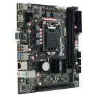 AFOX IH110D4-MA5-V2 Материнская плата 2