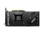 MSI GEFORCE RTX 4070 TI VENTUS 2X 12G OC Видеокарта 3