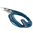 Cisco CAB-OCTAL-ASYNC= (72-0845-01) Кабель