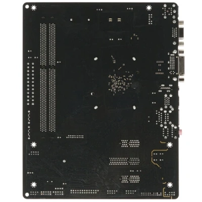 Asrock J3355M Материнская плата 1