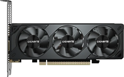 Gigabyte RTX5050 OC Low Profile GV-N5050OC-8GL Видеокарта