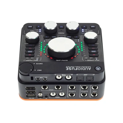 Arturia Audiofuse Rev2 811001 Аудиоинтерфейс USB 1