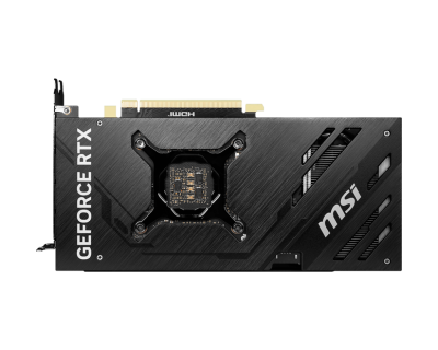 MSI GEFORCE RTX 4070 TI VENTUS 2X 12G OC Видеокарта 2