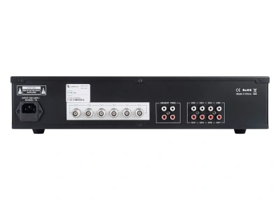 Intrend ICS-IR-CU8 Контроллер 5