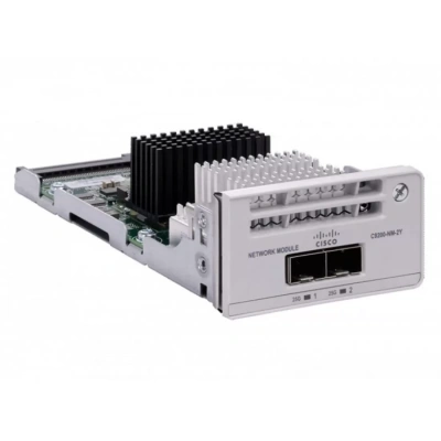 CISCO Catalyst C9200-NM-2Y= Модуль интерфейсный
