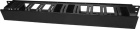 Hyperline CM-1U-D66-PL-COV Кабельный органайзер