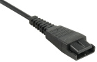 Jabra BIZ 2300 DUO QD Гарнитура 2309-820-104 3