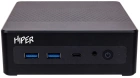 Hiper FN2-i51335R16N5I6BWP Мини ПК