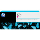 HP 771C 775ml Magenta B6Y09A Картридж