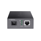 TP-Link TL-FC311A-2 Гигабитный медиаконвертер WDM 2