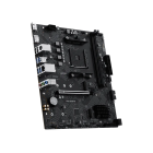 MSI PRO B550M-B Материнская плата 4