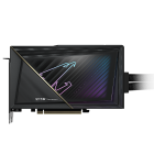 Gigabyte RTX5080 XTREME WATERFORCE Видеокарта 4