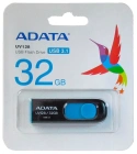 Adata AUV128-32G-RBE Флэш-накопитель 4