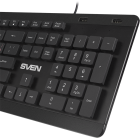 SVEN KB-E5700H SV-019150 Клавиатура 3