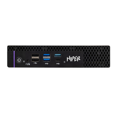Hiper FT20-I3141R8N2R6BWP Мини ПК 1